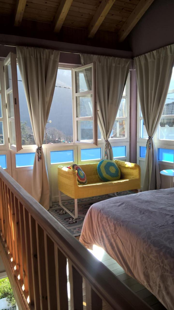 Apartamento Alborada De San Juan Beleño Exterior foto