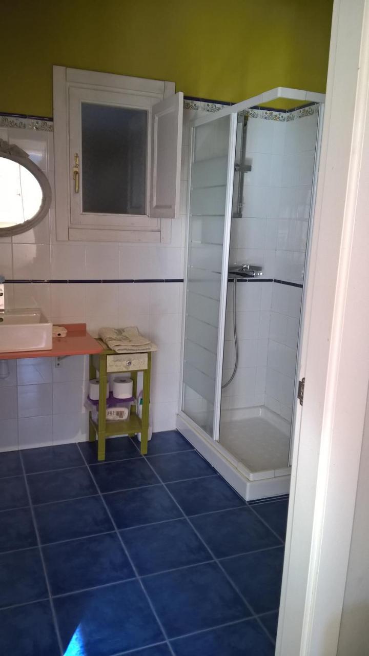 Apartamento Alborada De San Juan Beleño Exterior foto